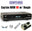 CAPTAIN 8000 HDTV FTA Satellite Receiver With Internet Dongle